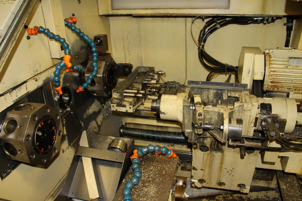 Equipment picture